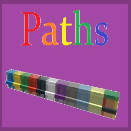 Paths Game pass image