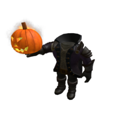 Headless Horseman