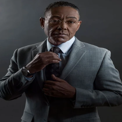 help Gustavo fring get to front page