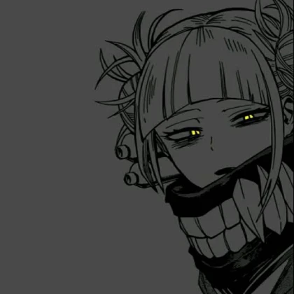 Himiko Toga