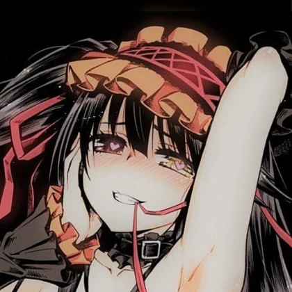 Kurumi <3