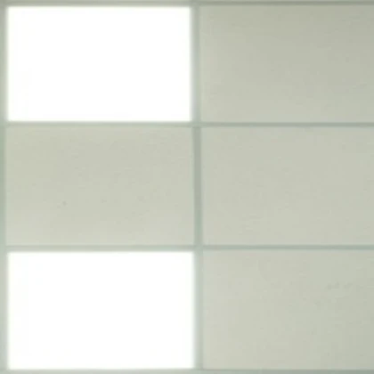 Backrooms ceiling texture