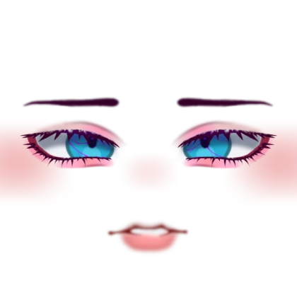 cheap royal high style face