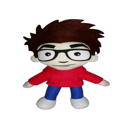 yfm puff plushie