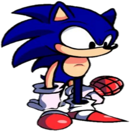 Sonic.exe fnf