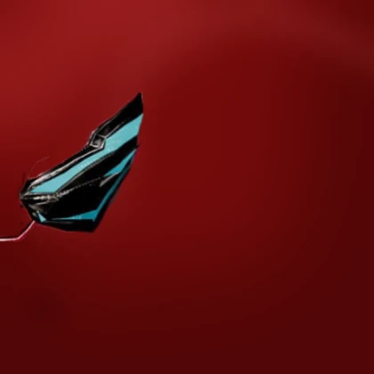 spider man velocity suit mask