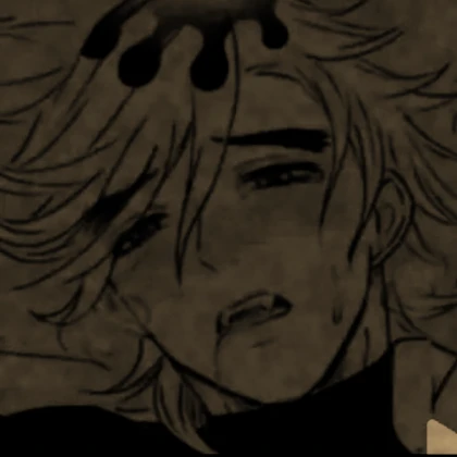 Douma is just waching you🐒