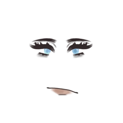 CSOM - Slight Heterochromia