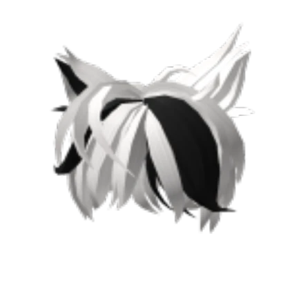 Black & White Boy Hair