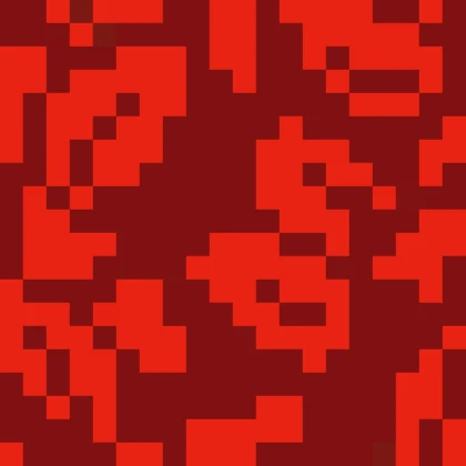 Undertale Ruins Leaf Texture