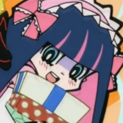 another Stocking image again