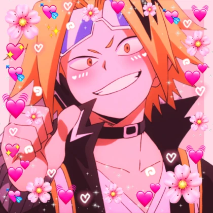 DENKI KAMINARI<3