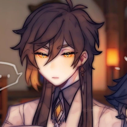 Matching Zhong/Venti 1