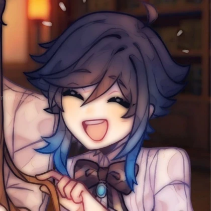 Matching Zhong/Venti 2