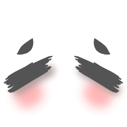 Sleepy face cute not innapropiate