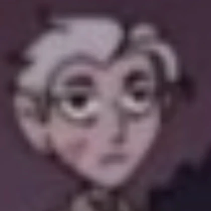 Hunter the owl house