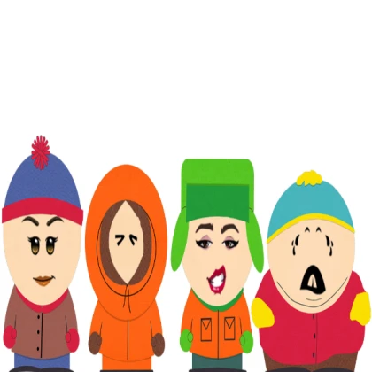 south park