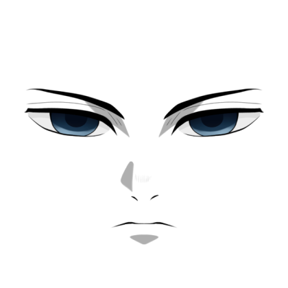 Demon Slayer | Giyuu Face