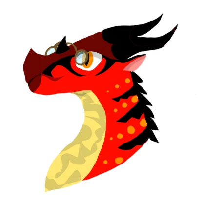 Antlion commission (not my oc)