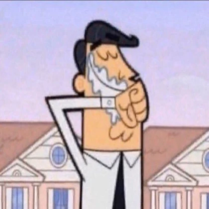 eating glue face sussy sus r 34