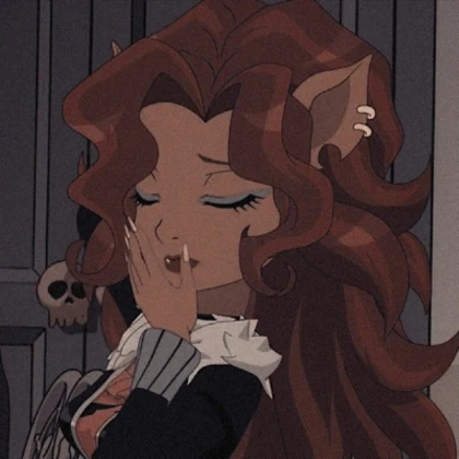 Clawdeen | Anime Aesthetic