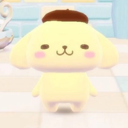 Sanrio Character (1)