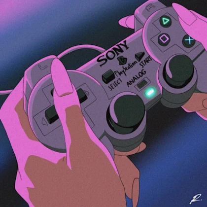 Aesthetic | Gamer Controller