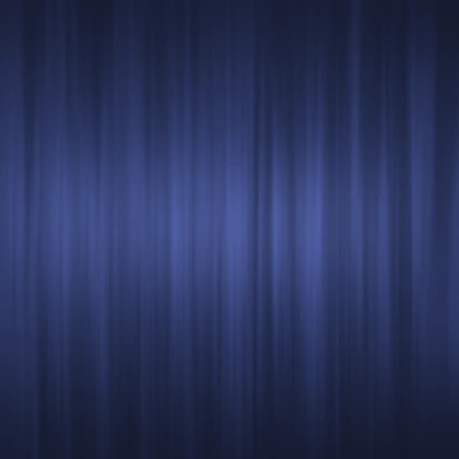 Cerulean Blue Fox 2.0 [Hair Texture]