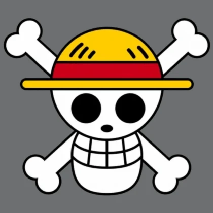 Straw Hats Logo! Blox Fruits Version