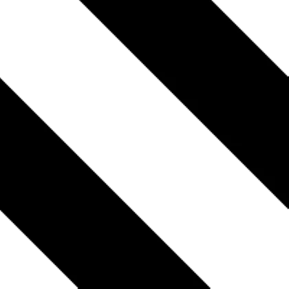 tessellating diagonal stripes pattern black
