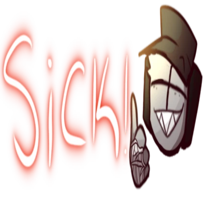 Sick! fnb fnf (Deimos)