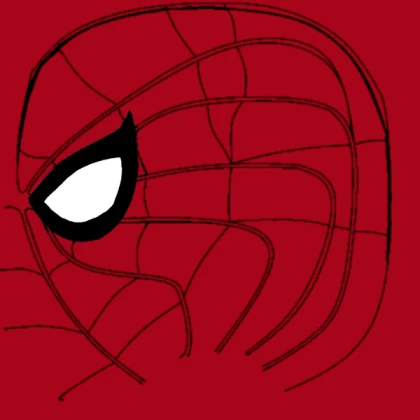 Spider-Man Homecoming Mask (Regular)
