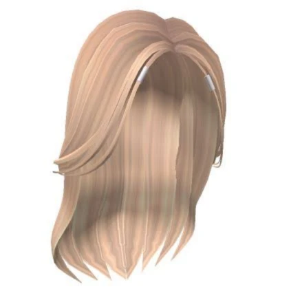 Indie girl hair for free