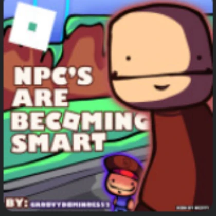 npc are becoming smart