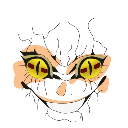 Serpent Demon - Slayer