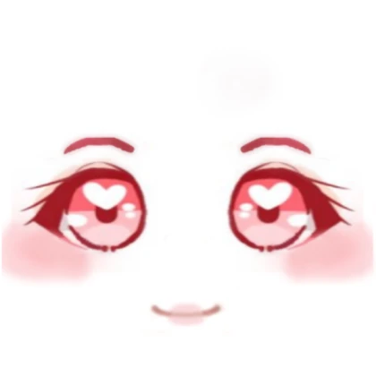 Melody | Manga Eyes (RHS - READ DESCRIPTION!)