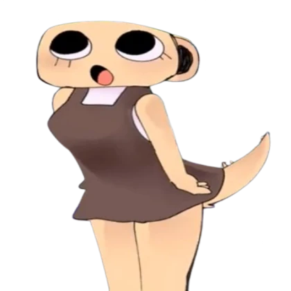 Shelly | Dandy’s World