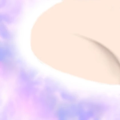 Pastel | Left (RHS - READ DESCRIPTION!)