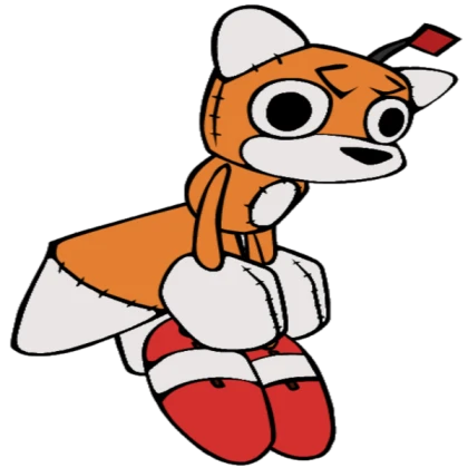 Tails Doll (Encore)