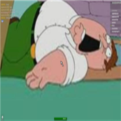 peter griffin