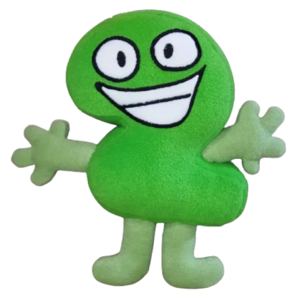 Two Tpot Plushie REL!!!!