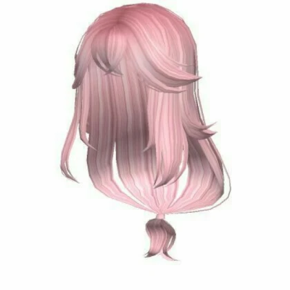 a hair
