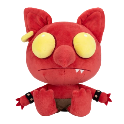El Goblino Plushie