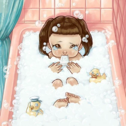 Cry Baby Melanie Martinez