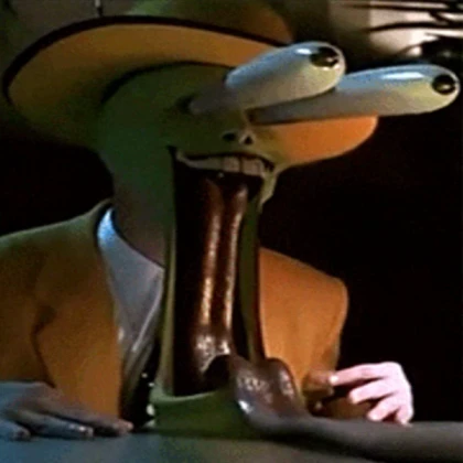 *Jaw Drops To Floor & Tounge Is Like A Red Carpet*