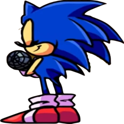 Fnf Sonic.exe 2.5/3.0 Encore (Disguised)