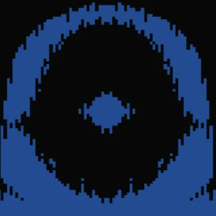 Block Tales Solitude PFP