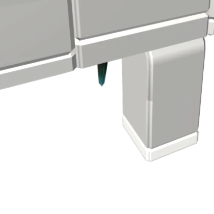Korblox leg