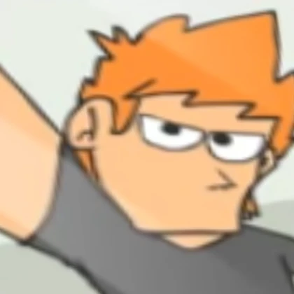 Eddsworld Matt selfie 3