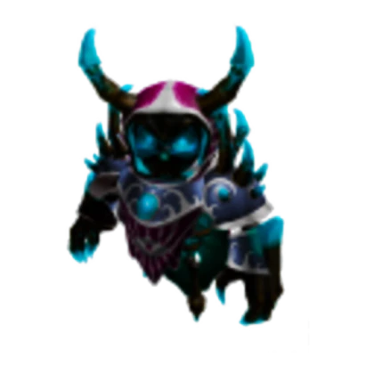 Korblox Deathspeaker Roblox Decal